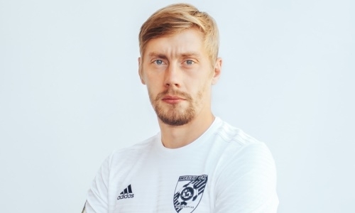 Андрей Лебедев: «С каждым днем все больше и больше идет сыгранность»