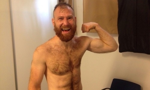 «Посмотрим на Горбича». Чем опасен соперник Елеусинова