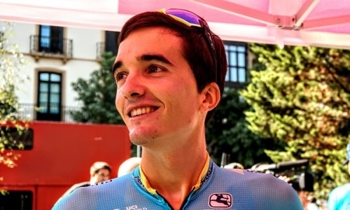 Пельо Бильбао: «Посмотрим, что будет на „Вуэльте Бургоса“»