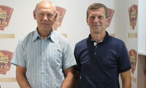 Команда казахстанского тренера одержала разгромную победу в ФНЛ