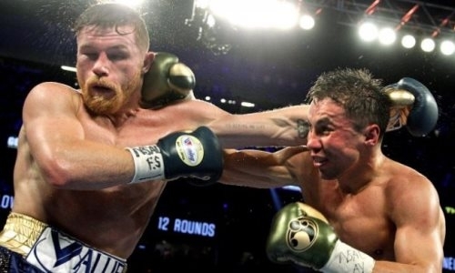 «Они — монстры». Экс-чемпион мира назвал победителя второго боя Головкин — «Канело»