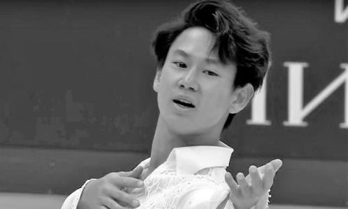 Где и когда можно посмотреть посвященную Денису Тену передачу Ягудина