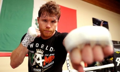 «Чтобы его нокаутировать...». «Канело» раскрыл интересную деталь первого боя и припугнул Головкина