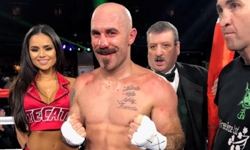 «Я иду за вами!». Ирландский «Борат» пригрозил Головкину