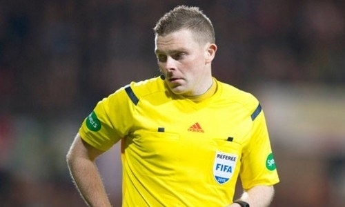 Шотландцы рассудят «Астану» и загребское «Динамо»