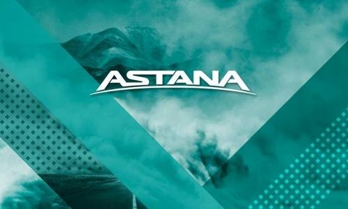 «Астана» подписала молодого гонщика