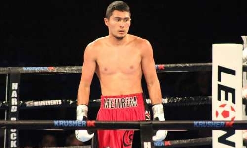 Казахстанскому нокаутеру предрекли поражение, как у Ковалева