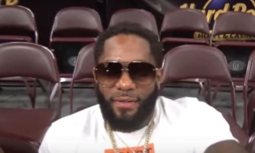 Избитый Головкиным американец бросил вызов другому экс-сопернику GGG