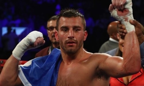 Лемье высмеял планы О’Салливана сразиться с победителем боя Головкин — «Канело»