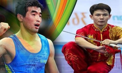Восемь актюбинских спортсменов выиграли лицензии на Азиаду-2018