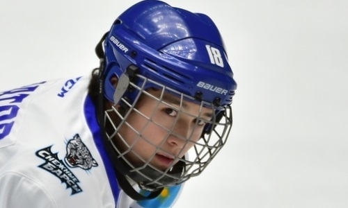 Батырлан Муратов: «Сборы были хорошие — проблем с физикой нет» 