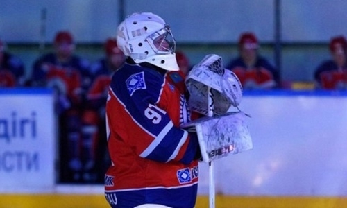 «Арлан» прибыл в Курган для участия в Кубке Парышева