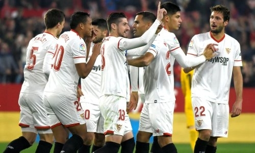 «Кайрат» в случаем победы над «Сигмой» сыграет с испанским грандом в Лиге Европы