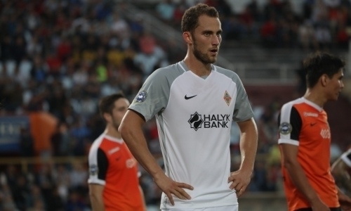 Мартон Эппель: «У нас нет оправданий, мы должны выигрывать игры в чемпионате»