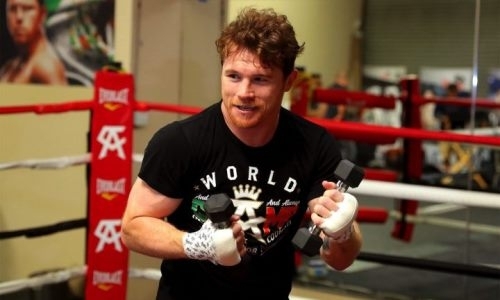 «Канело» рассказал об изменении подхода ко второму бою с Головкиным