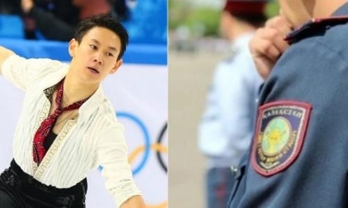 Как изменилась работа полиции в Алматы после гибели Дениса Тена