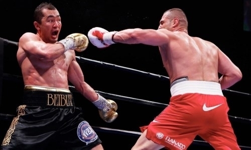 «Шуменову не нужны такие бои». Хамитов предостерег казахстанца