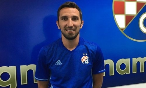 «Не будем раскрывать это сейчас». Футболист «Динамо» пугает «Астану» высшим уровнем