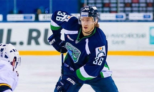 Яков Селезнёв: «Зинэтула Билялетдинов очень многое дал мне в хоккее»