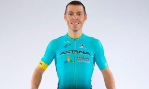 Чернецкий остановился в шаге от пьдестала на четвертом этапе «Тура Польши»