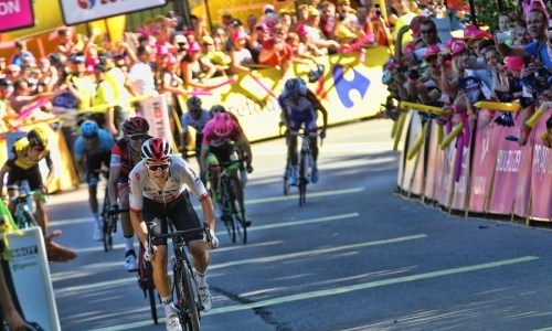 Сергей Чернецкий: «Все самые большие и решающие подъемы еще впереди»