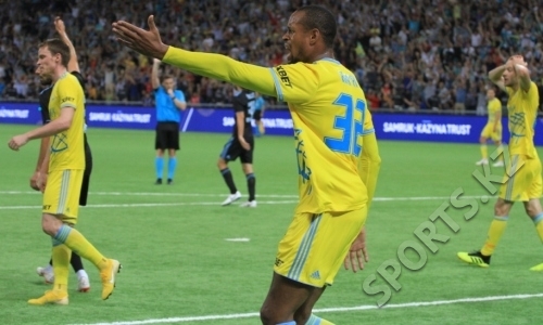 Рангело Янга: «Нужно придумать что-то новое»