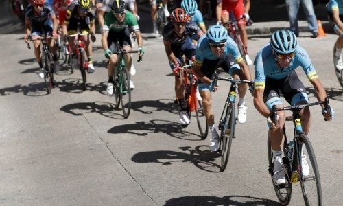 Пельо Бильбао: «Финал получился слишком быстрым»