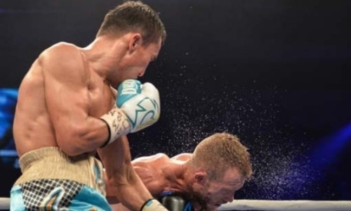 Нокаутированный Исламом боксер может встретиться с чемпионом мира в андеркарде второго боя Головкин — «Канело»