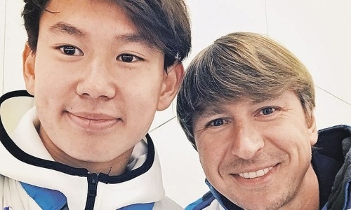 Алексей Ягудин: «Ответил на СМС Дениса Тена, а он в этот момент умирал»