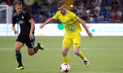 Педро Энрике: «Едем побеждать»