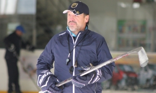 Наставник «Торпедо» рассказал об УТС, усилениях и первом матче в новом сезоне против «Сарыарки»