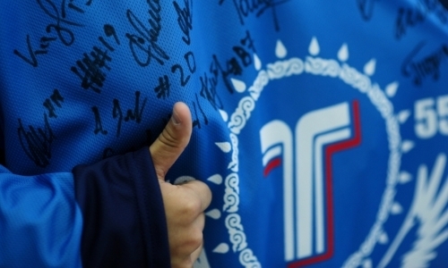 «Торпедо» объявило состав, который отправился на предсезонные турниры в Россию