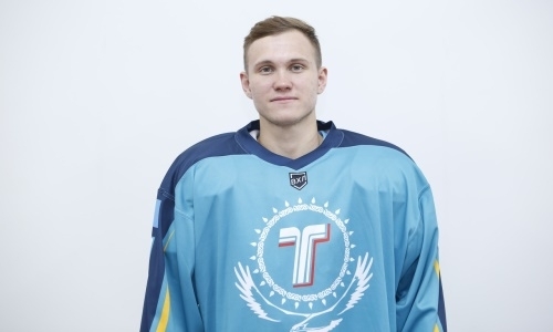 Хоккеисты «Торпедо» сыграют за сборную Казахстана на Кубке Президента