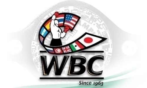 Казахстанский тяжеловес поднялся в рейтинге WBC