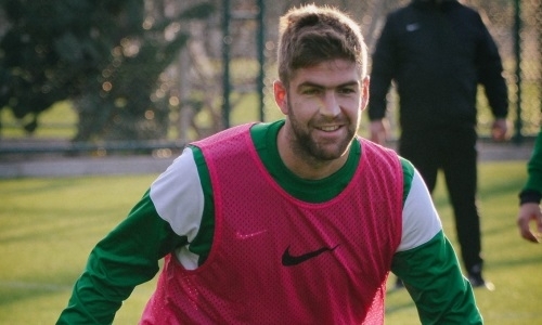 Один из легионеров «Атырау» не сыграет против «Иртыша»