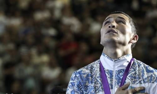 Казахстанский боксер выделил самые сильные сборные на Азиатских играх