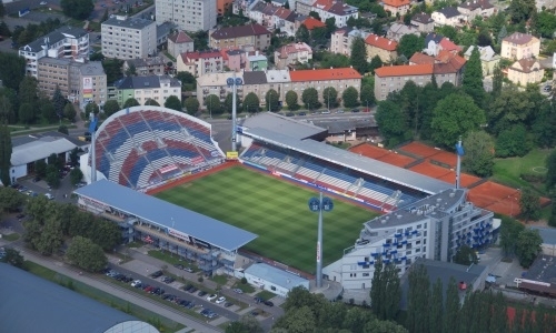 Где «Кайрат» сыграет против «Сигмы»?