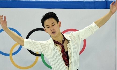 «Как Денис Тен шел к пьедесталу». «Матч ТВ» посвятил спецвыпуск программы «Тает лед» памяти казахстанского фигуриста