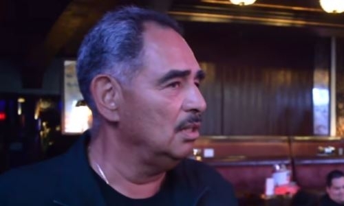 Тренер Головкина посмеялся над «Канело» и гарантировал ему неприятный сюрприз