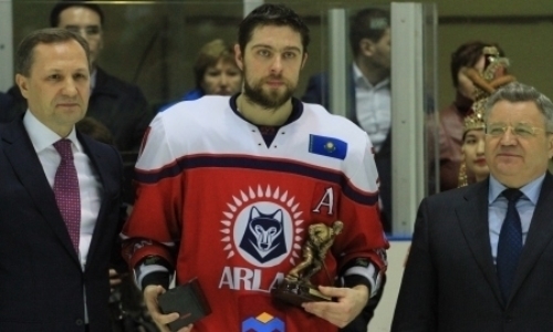 Владислав Колесников: «Мы вышли немного неготовыми»