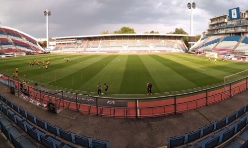 «Кайрат» призвал болельщиков поддержать команду в Чехии