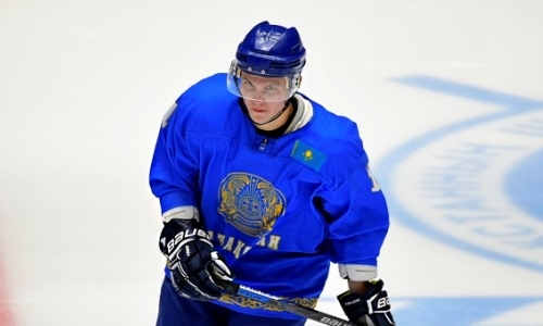 Руслан Ибатуллин: «Готов выступать за сборную Казахстана»