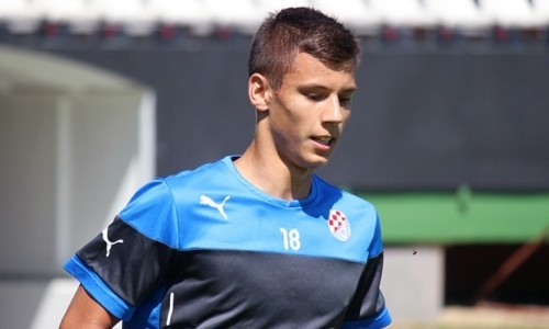 Соперник «Астаны» в Лиге Чемпионов лишился еще одного из лидеров