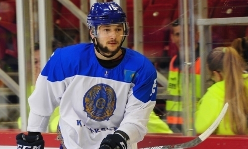 «Техникой мы их вряд ли возьмём, значит, надо брать дерзостью и скоростью». Нападающий сборной Казахстана — о планах на игры Кубка Президента РК