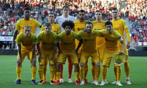 «Это главный пункт». Что придает сил «Кайрату» в матче с «Сигмой»?