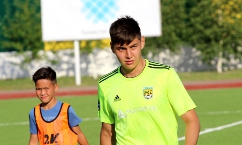 Султан Бусурманов: «Надо было действовать немного агрессивнее и увереннее»