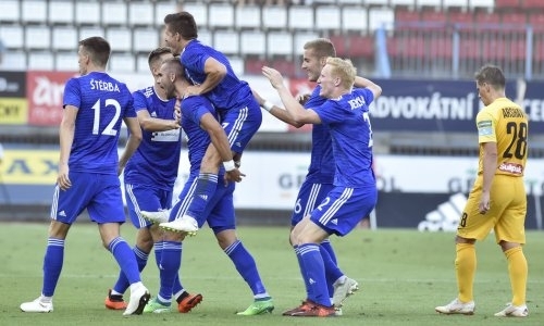 «Сигма» — «Кайрат» 2:0. Не такого ждали