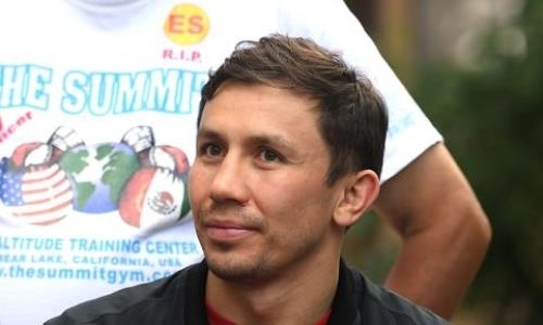 Головкин назвал необходимое условие для победы над «Канело»