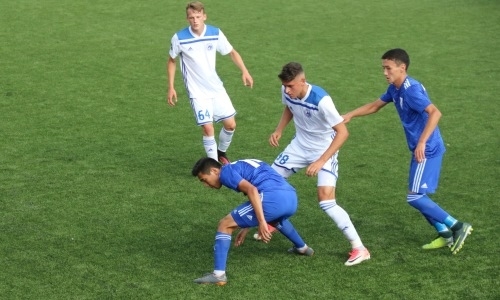 Статистика матчей 26-го тура Второй лиги