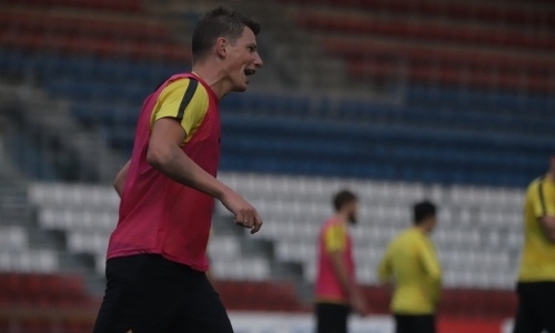 «Звездный Аршавин многого не показал». Чешское СМИ — о матче «Сигма» — «Кайрат»